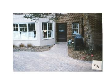 back side of ramsey house