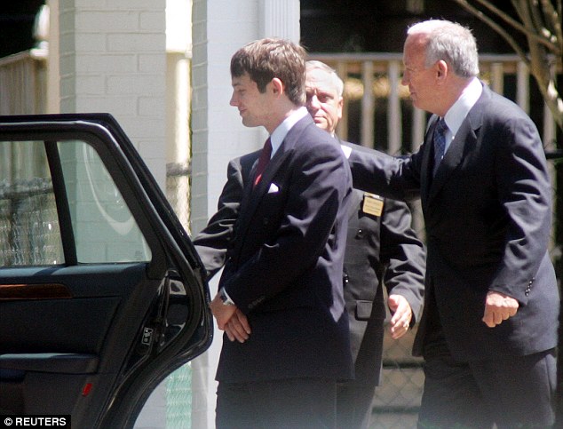 burke-at-moms-funeral