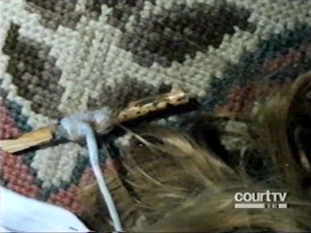 JB body in living room