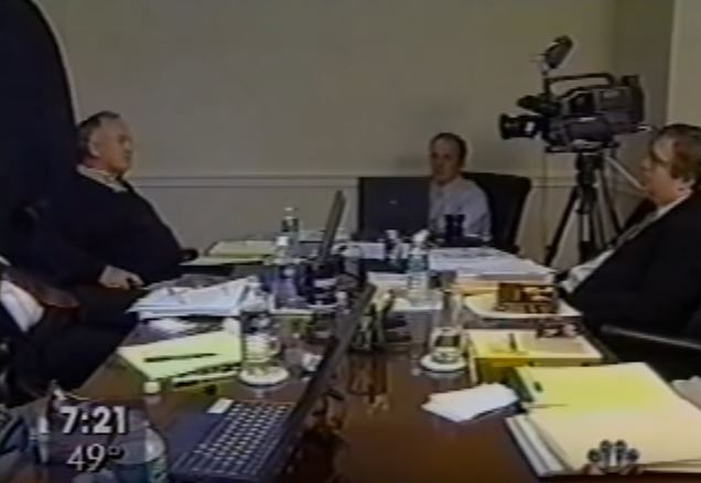 john-2001-depositions