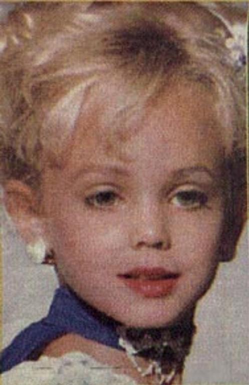 JonBenet 2