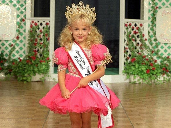 jonbenet 7