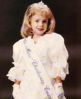 JonBenet