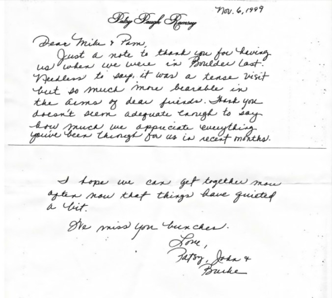 letter to Archuletas 2