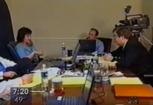 patsy-2001-depositions