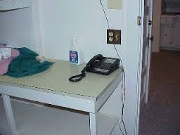 ramsey-basement-phone