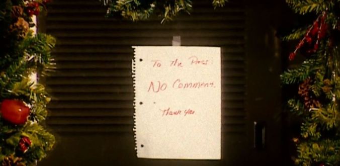 to-the-press-no-comment