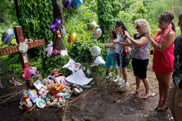 Casey Anthony Released From Jail