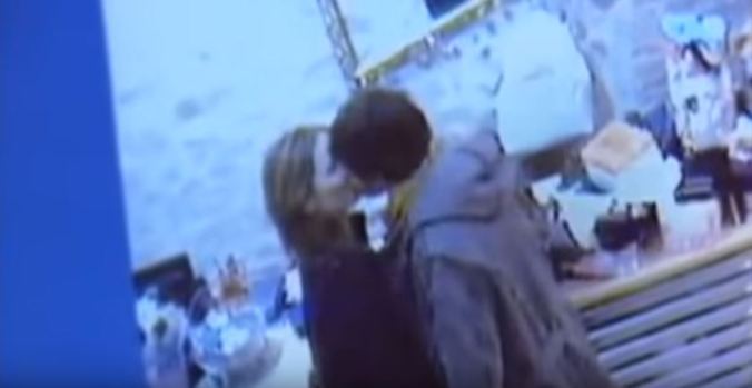 A and R after murder 2