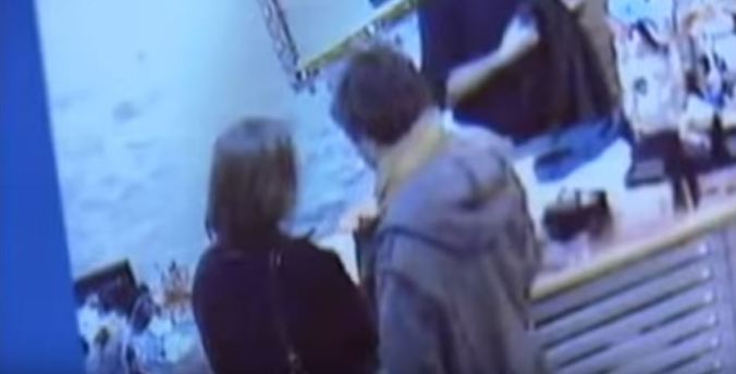 A and R after murder 3