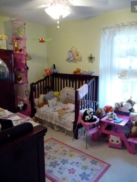 caylee room