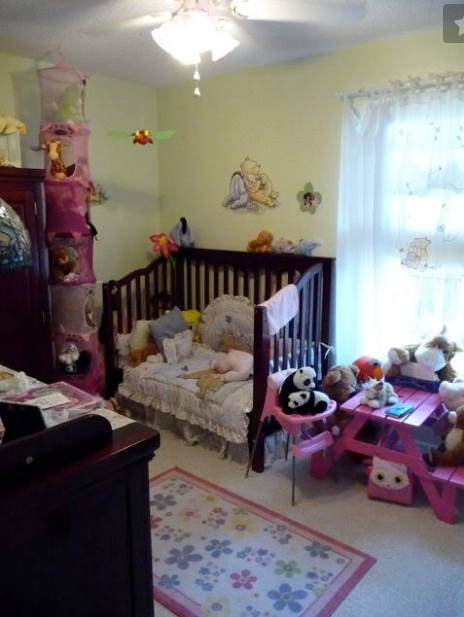 caylee room