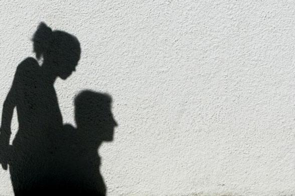 Gerry and Kate McCann,