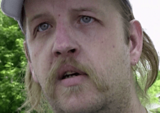 John Mark Byers 1993