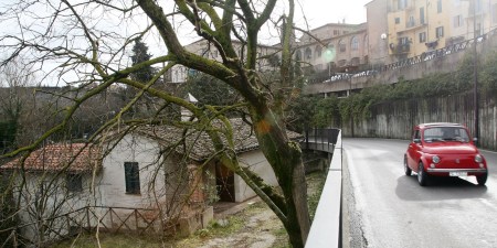 Meredith Kercher Murder Trial