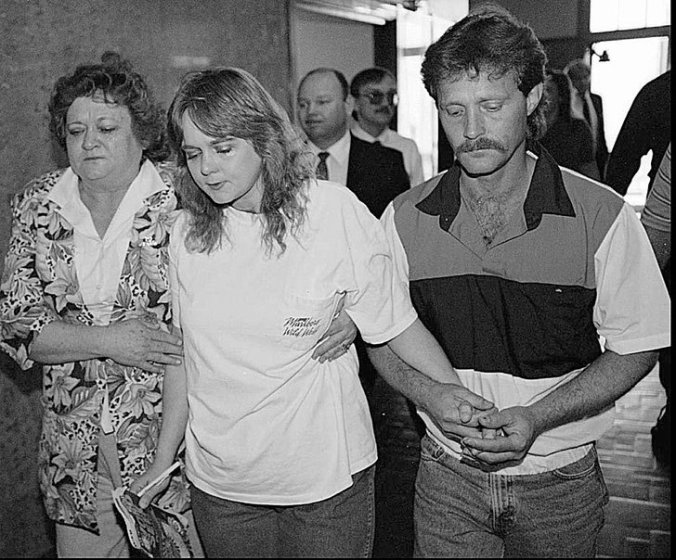 Pam and Terry Hobbs2