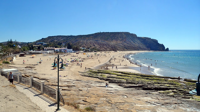 Praia da Luz