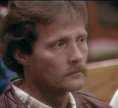 Terry Hobbs - Steven Branch stepfather