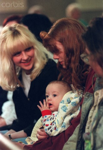 West Memphis Child Murders Trial