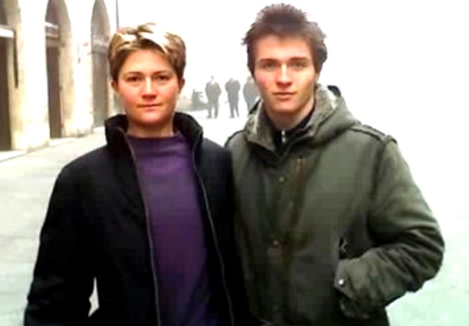 vanessa and raffaele