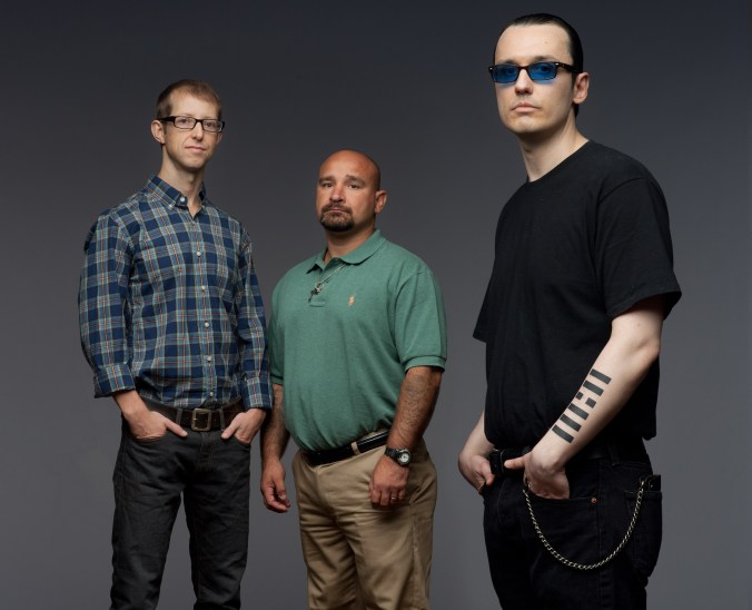 shot by Tim Knox for HBO