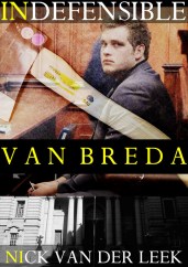 INDEFENSIBLE VAN BREDA Cover - CURRENT