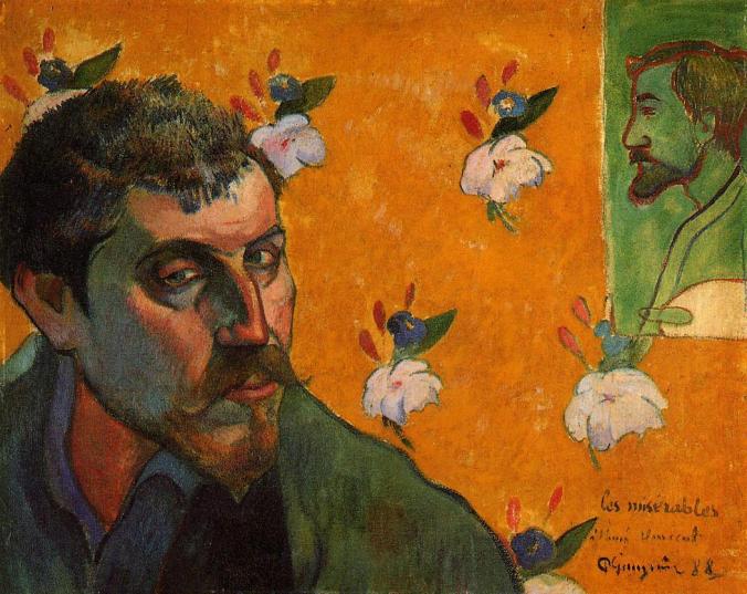 self-portrait-dedicated-to-vincent-van-gogh-les-misérables-1888