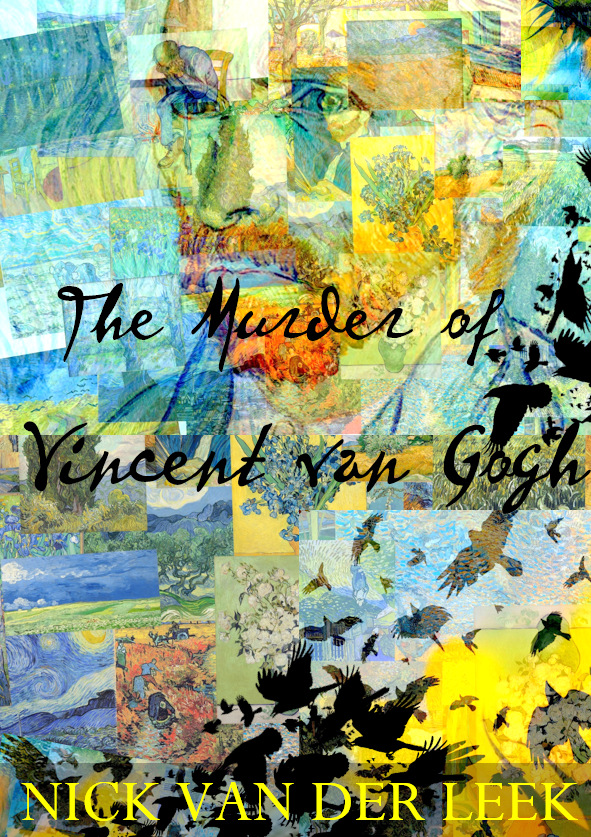 Van Gogh Murder Final