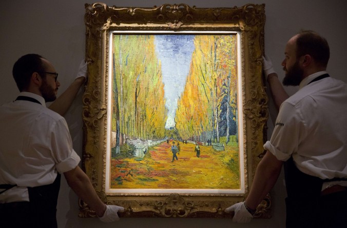 britain-art-auction-vangogh-1